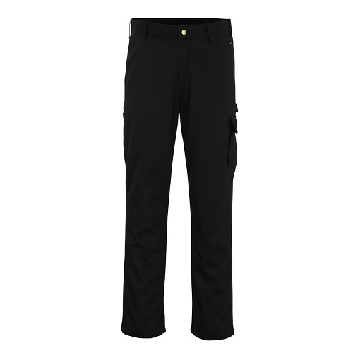 MASCOT Grafton Trousers Black X7C48 32.5" Short