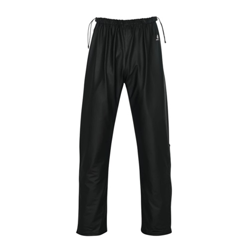 MASCOT® AQUA Laguna Waterproof Trousers Black Medium