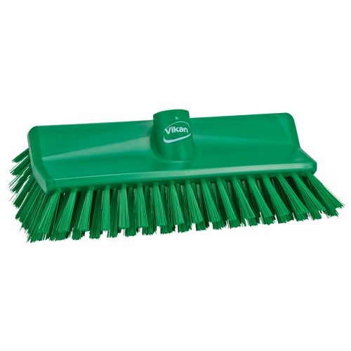 High-Low Brush 265 mm Medium Green