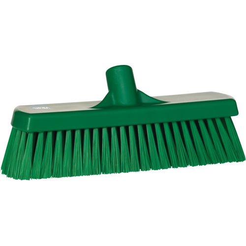 Broom 300 mm Medium Green