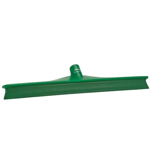 Ultra Hygiene Squeegee 500 mm Green