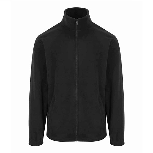 RX402 Pro Fleece Black Small