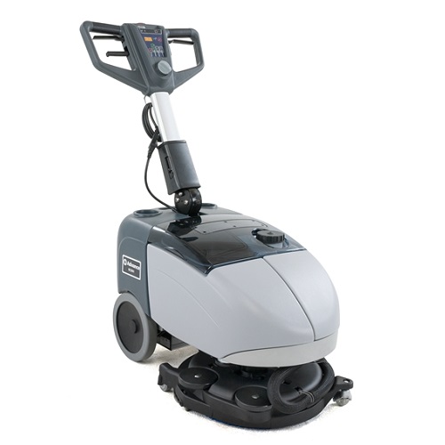 Nilfisk SC351 Walk Behind Scrubber Dryer