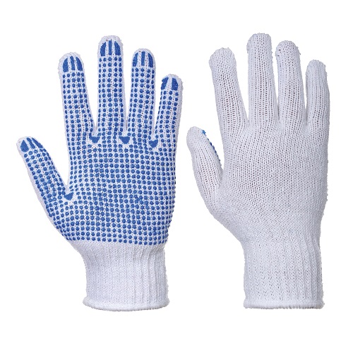 A111 Fortis Polka Dot Glove Small