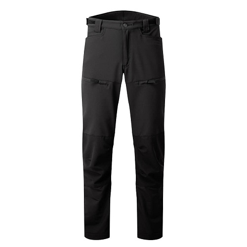 Portwest CD844 WX2 Eco Stretch Hiking Trousers Black Size 30