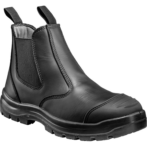 Portwest FT71 Safety Dealer Boot S3 Size 5