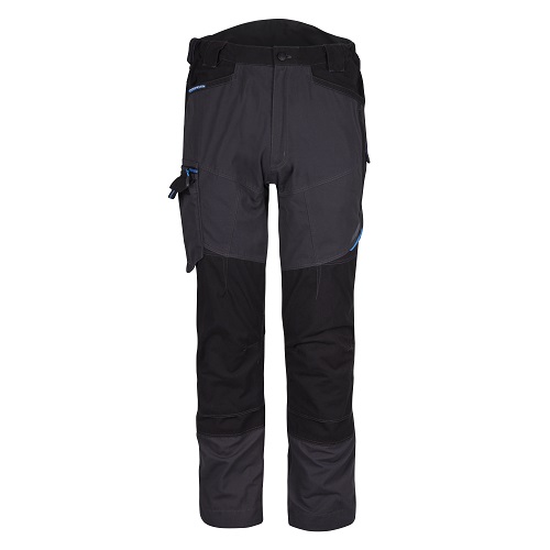 Portwest T701 WX3 Trousers Metal Grey 28" Reg