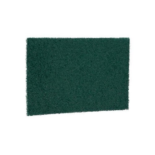 Scotch-Brite™ 86 Heavy Duty Scouring Pads Green 30's