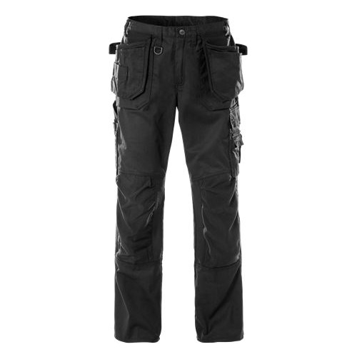 Craftsman Trousers 241 PS25 Black 36"