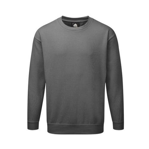 Kite Premium Sweatshirt Graphite Small