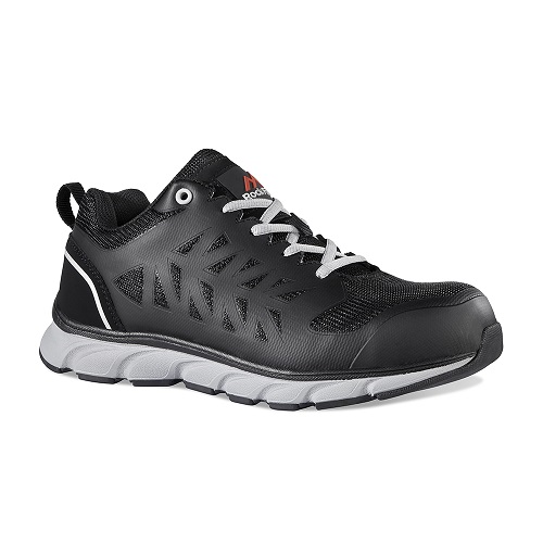 Rockfall Fly Trainer Black Size 10