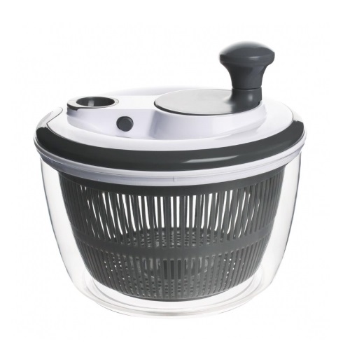 Vogue Salad Spinner Grey 5 litre