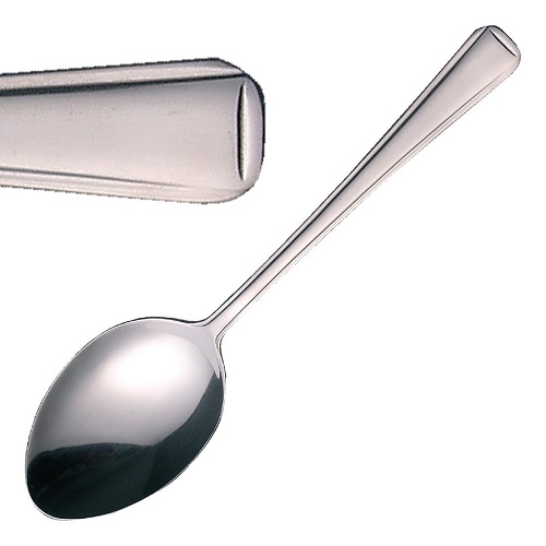 Olympia Harley Dessert Spoon - Pack of 12