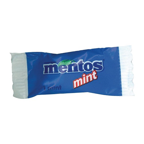 Mentos Mints 700's