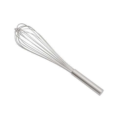 Vogue Heavy Whisk 450 mm 18"