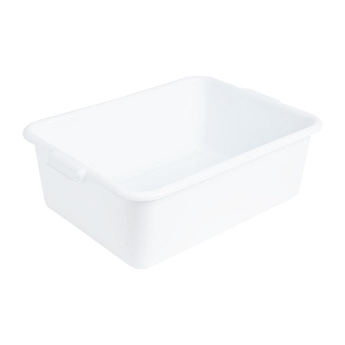 Vogue Food Storage Container 32 litre White