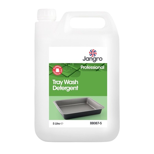 Jangro Tray Wash Detergent 5 litres