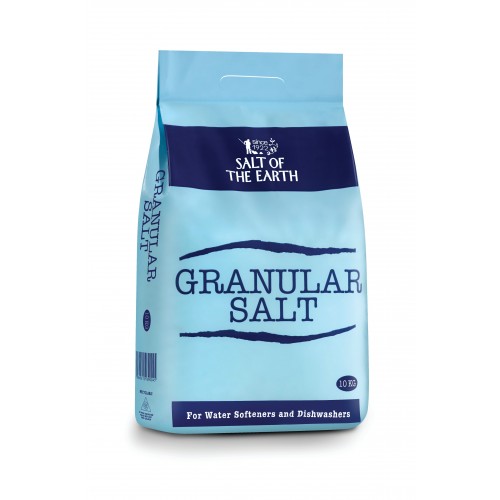 Granular Salt 10kg