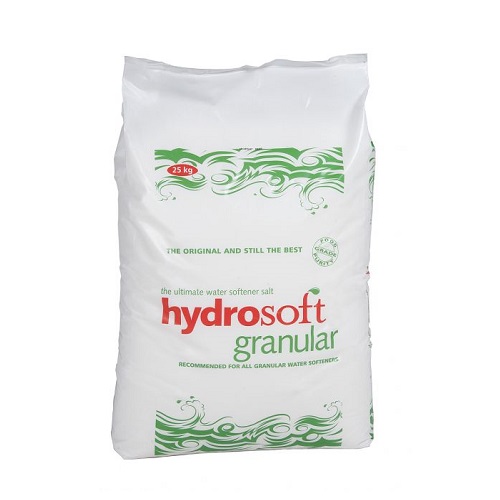 Granular Salt 25kg