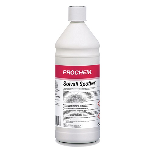 Prochem Solvall Spotter 1 litre