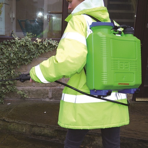 Back Pack Sprayer 16 litre