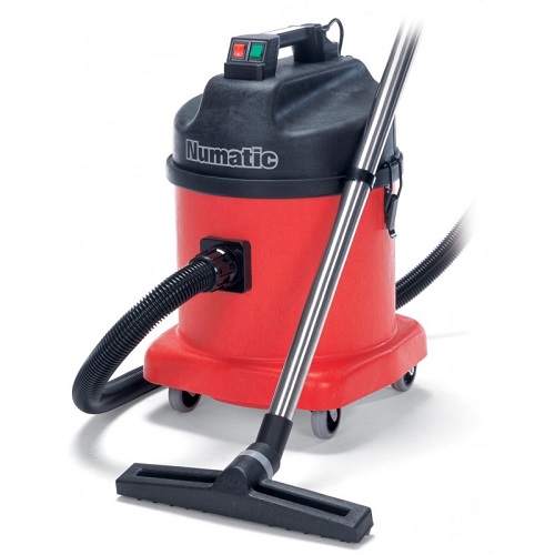 Numatic NVQ570 23 litre Industrial Dry Vac 1200W