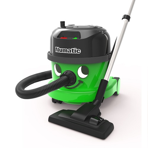 Numatic NRP240 Eco Vacuum Cleaner 9 litre