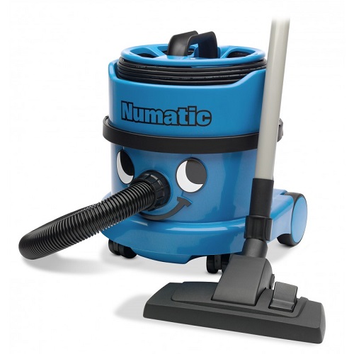 Numatic PSP200-B2 9 litre Dry Vacuum PRO-FLO