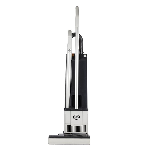 Sebo BS360 14 Inch Twin Motor 700W Upright Vacuum