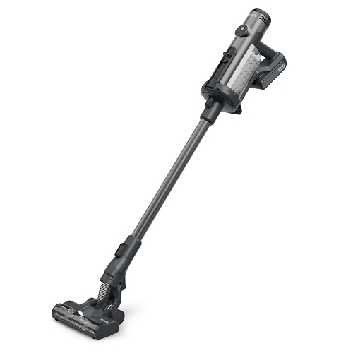 Numatic Quick NQ100 Professional Cordless Vacuum with 2 Batteries