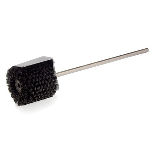 Truvox Side Brush Black for Multiwash Scrubber Dryer 340 mm (For FB620)