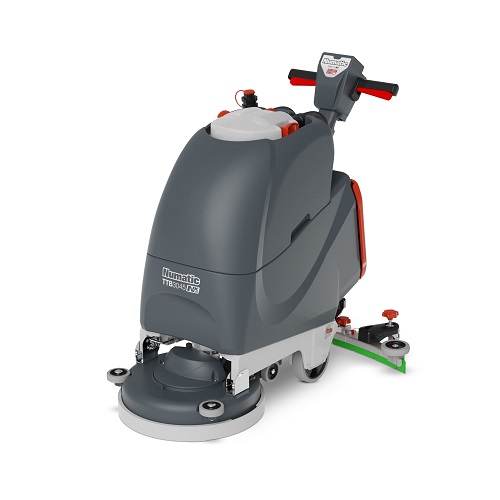 Numatic Twintec TTB3045NX-R Scrubber Dryer