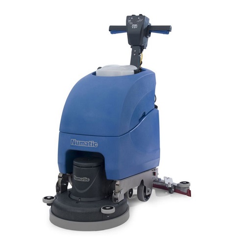 Numatic Twintec Mains TT4045 Scrubber Dryer