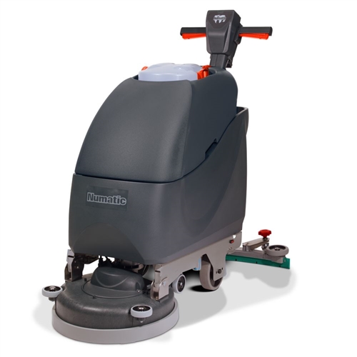 Numatic Twintec Battery TGB4045 Scrubber Dryer