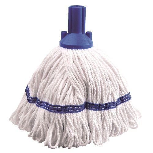 Exel Revolution Mop Head 200 g Blue