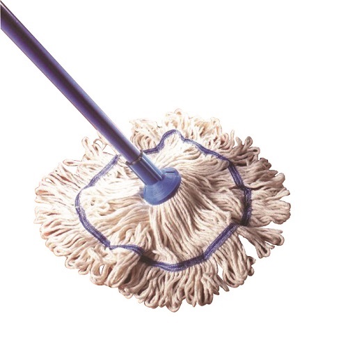 Exel Revolution Mop Head 250 g Blue