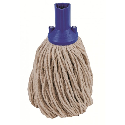 Exel PY Mop Head 200 g Blue