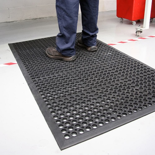 Rampmat Anti-Fatigue Mat 0.8 m x 1.2 m