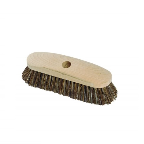 9.25" Deck Scrub Brush Standard Union Mix