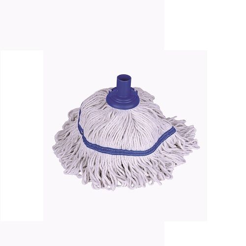 Hygiemix Hygiene Socket Mop 250 g Blue