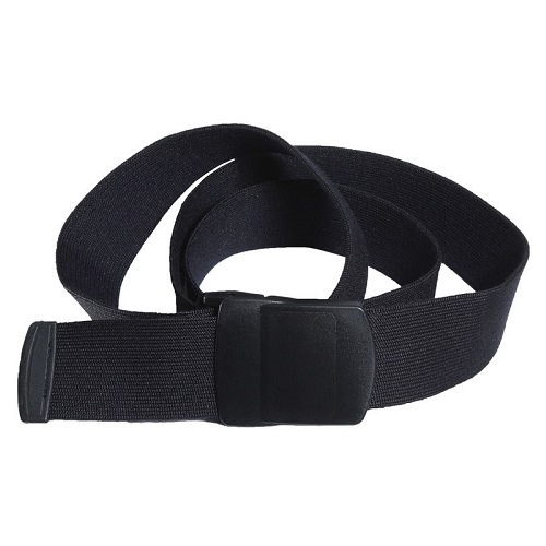 Tranemo Flame Retardant Belt Black