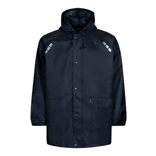 Fox Breathable Rain Jacket X Small