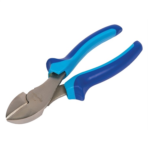 Bluespot Side Cutting Pliers 175 mm (7 inch)