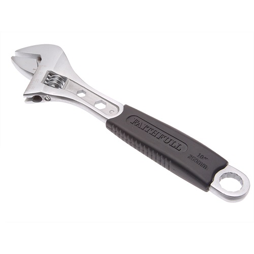 Faithfull Adjustable Spanner 8" 200 mm