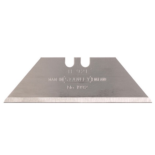 Stanley Knife Blades Heavy Duty 5's