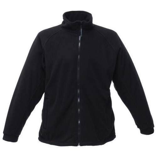 Fastnet Waterproof Fleece Black Small