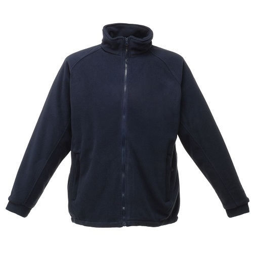 Fastnet Waterproof Fleece Navy Small