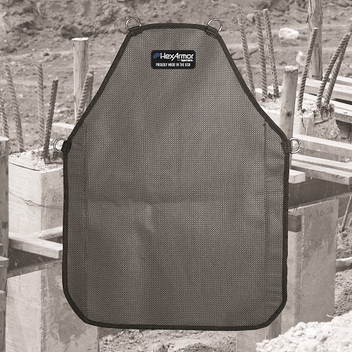 HexArmor® 20" x 30" Apron AP229 One Size