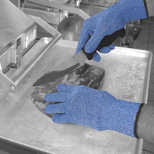 BladeShades™ Blue Cut Resistant Glove with Dyneema® Technology Size 7