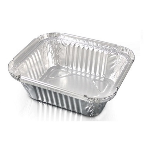 Foil Tray No 2 1000's